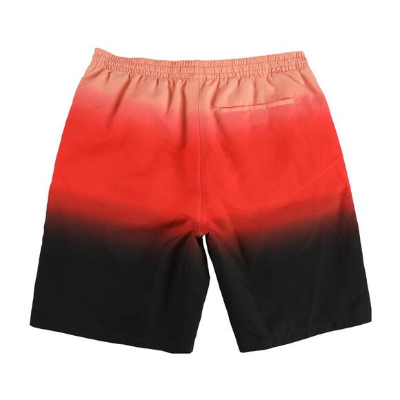Reebok Mens Volley Swim Bottom Trunks, redred, M - Picture 6 of 6